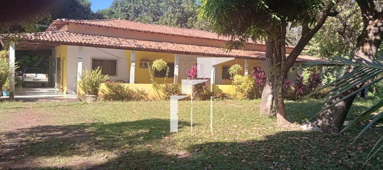 Chácara com 3 dormitórios à venda, 100000 m² por R$ 1.000.000,00 - Zona Rural - Altos/PI - Foto 3