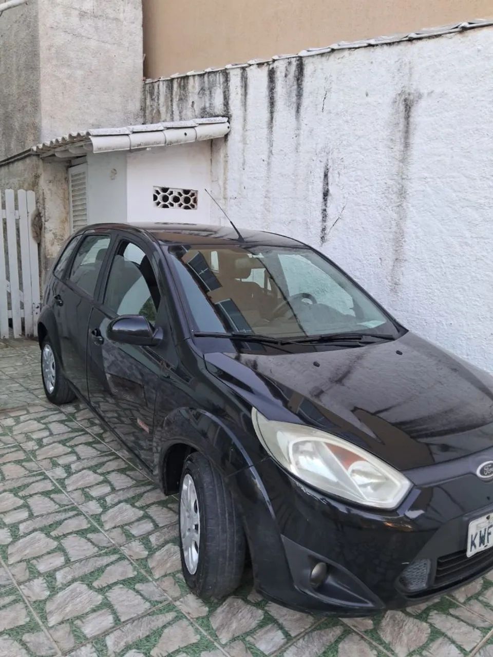 FORD FIESTA CLASS 1.6 FLEX - Foto 3
