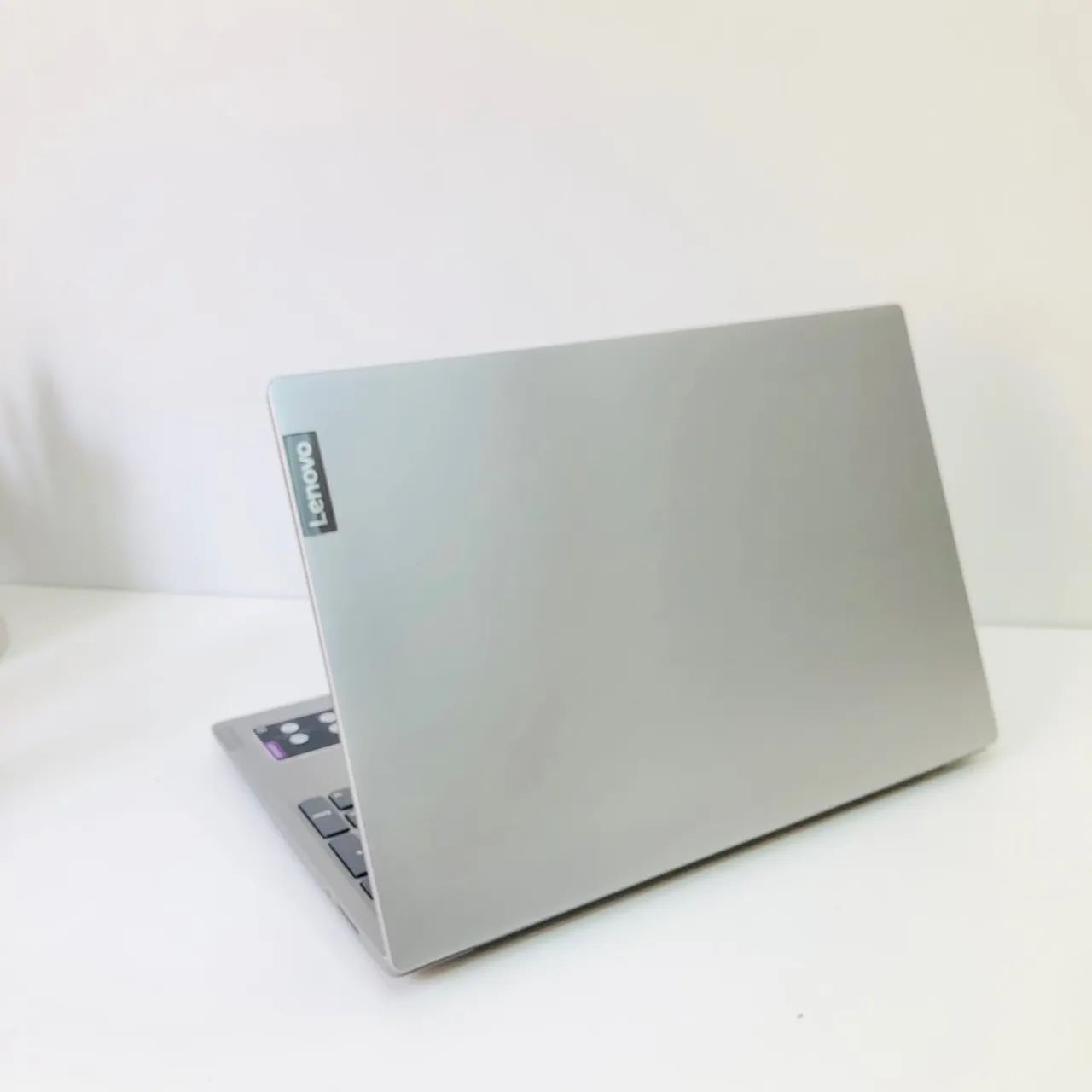 Notebook Lenovo, Intel Core i3, 8gb Memória, SSD 128gb, Hd 1TB, Tela 15.6, Bateria 5h30min - Foto 6