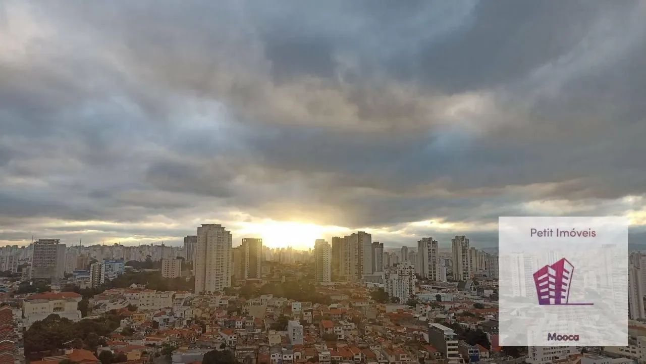 Apartamento com 3 dormitórios à venda, 68 m² por R$ 670.000,00 - Mooca - São Paulo/SP - Foto 5