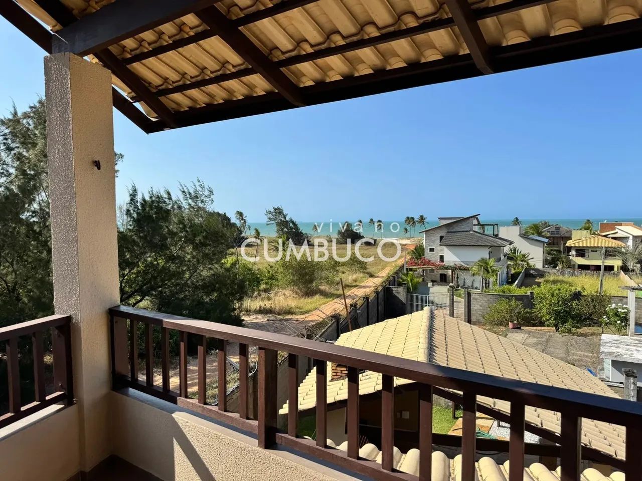 Casa no Summerville Cumbuco à venda com 4 suítes, Vista Mar, R$ 1.890.000,00 - Foto 5