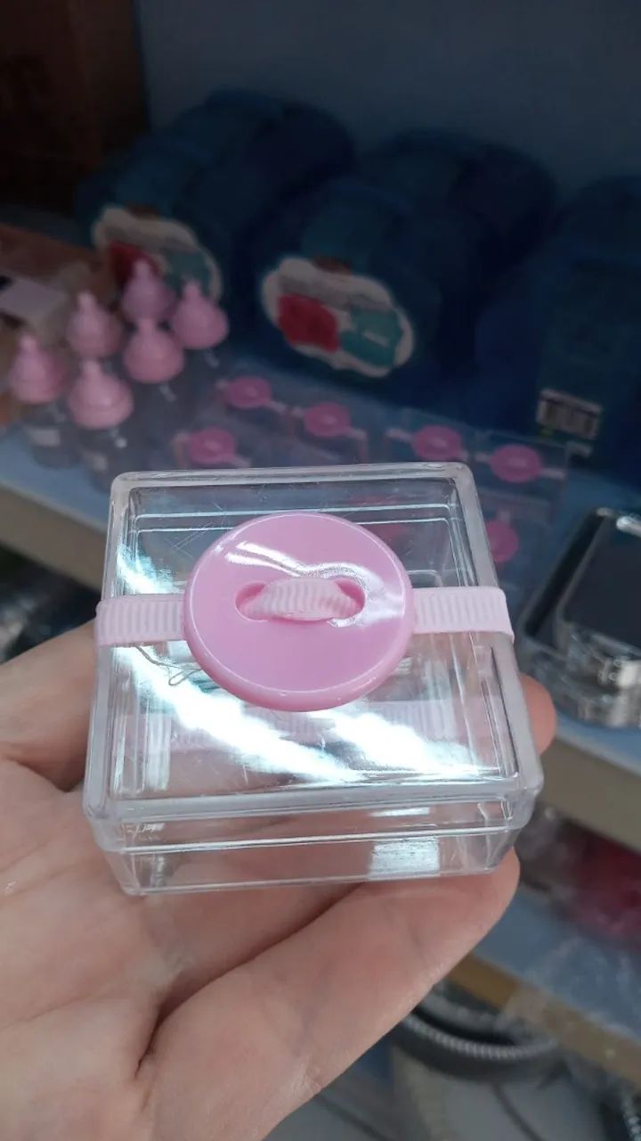 Mimos para docinhos de festa - Foto 5