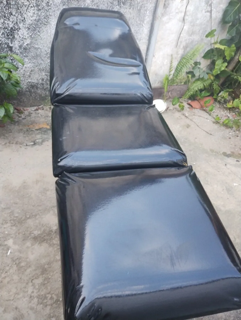 Maca de massagem/estética