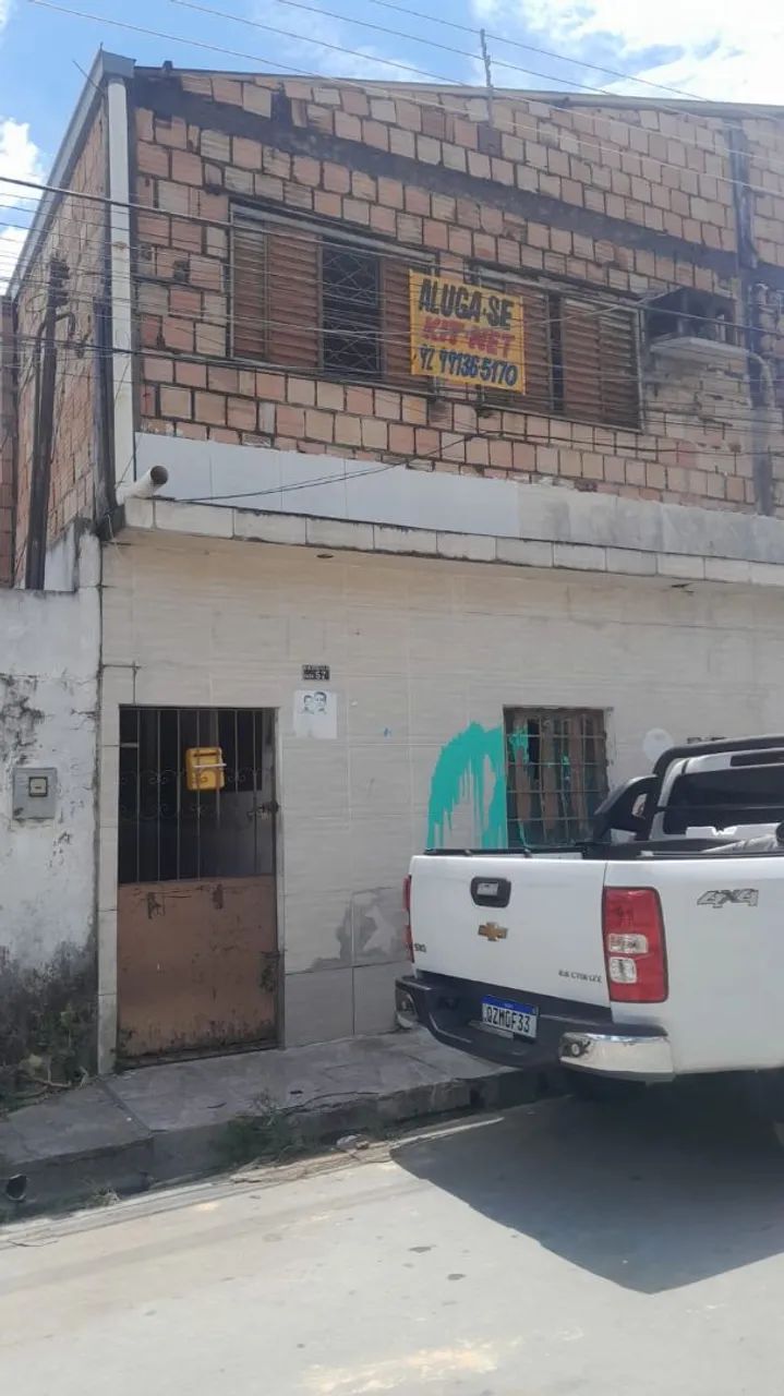 Foto - Manaus - Colônia Terra Nova