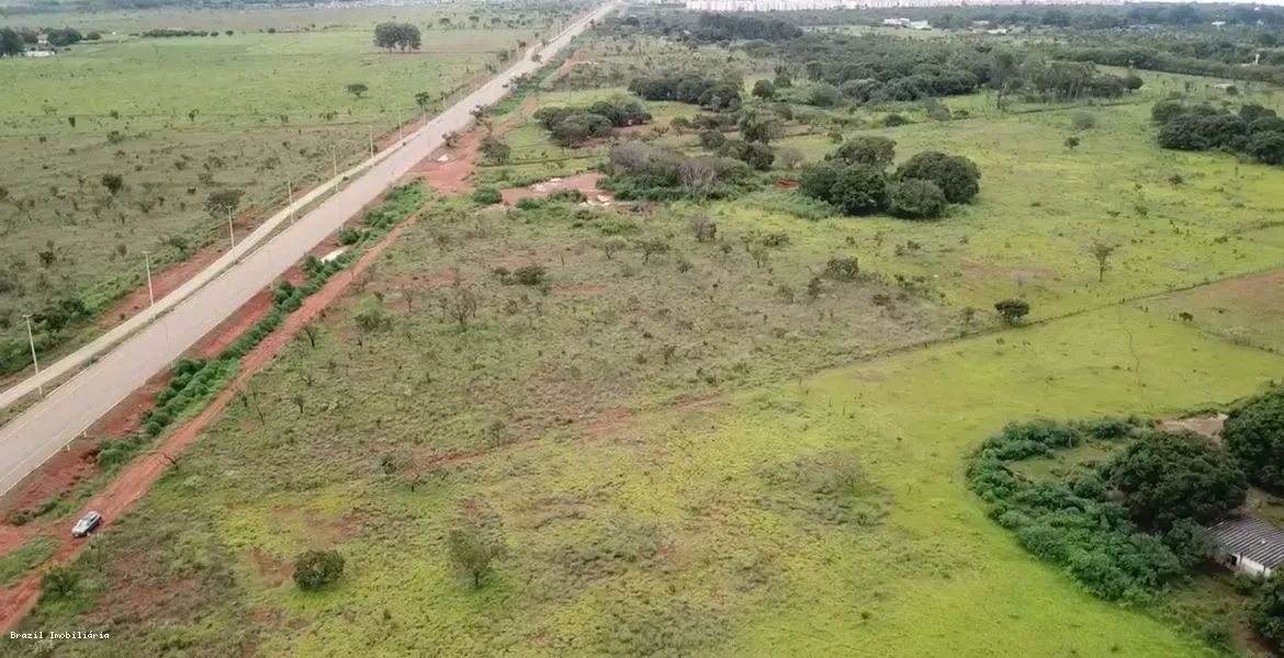 Área para Venda em Brasília, Setor Meireles (Santa Maria) - Foto 3
