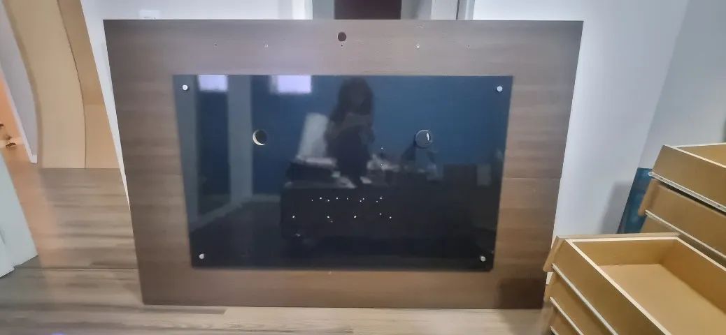 Rack e suporte para tv - Foto 4