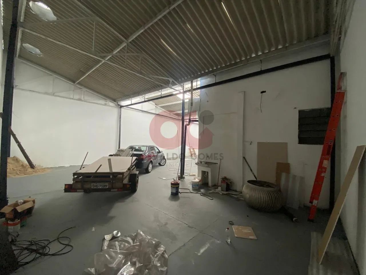 GALPÃO 240M2 - ALUGAR - BARRA FUNDA - Foto 5