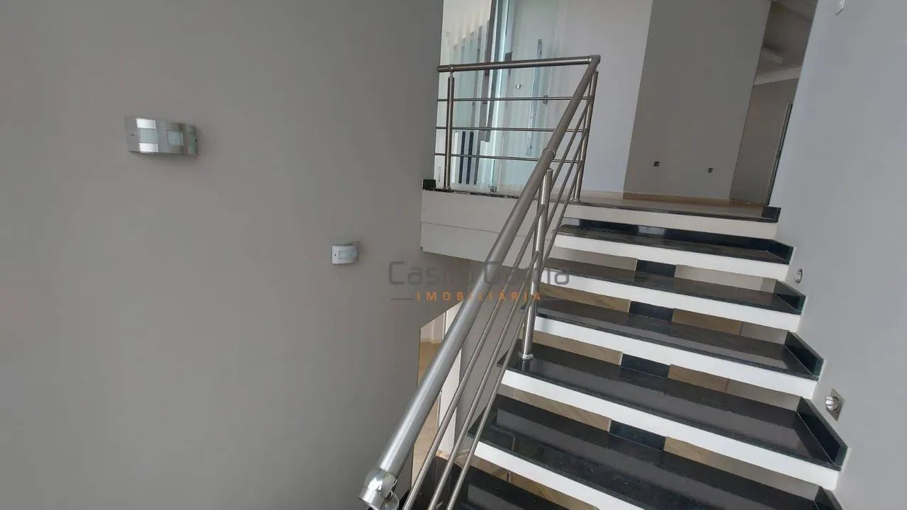 Casa com 3 dormitórios à venda, 397 m² - Parque Residencial Jaguari - Americana/SP - Foto 5