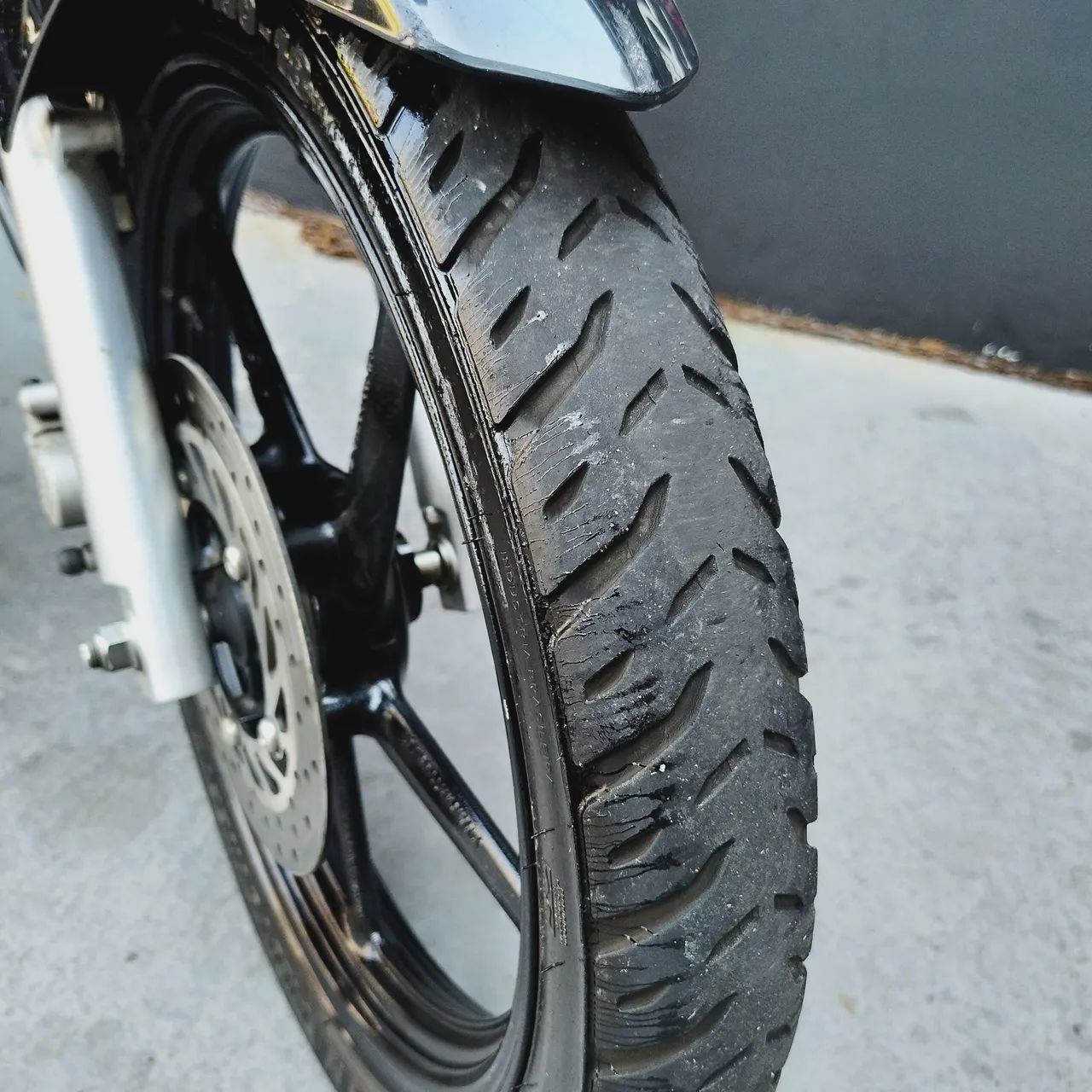 Yamaha YBR 150 Ed Flex 2023 - Foto 6