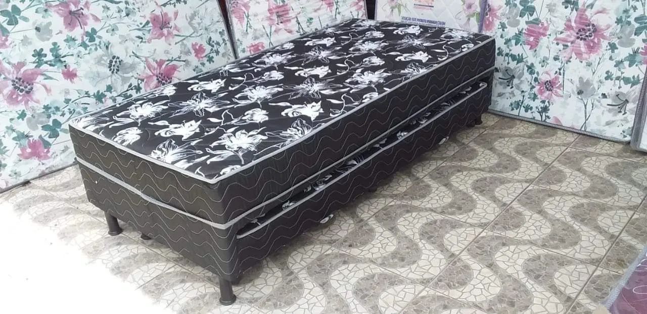 Bicamas Box. Vários Modelos. Entregamos HOJE! - Foto 4