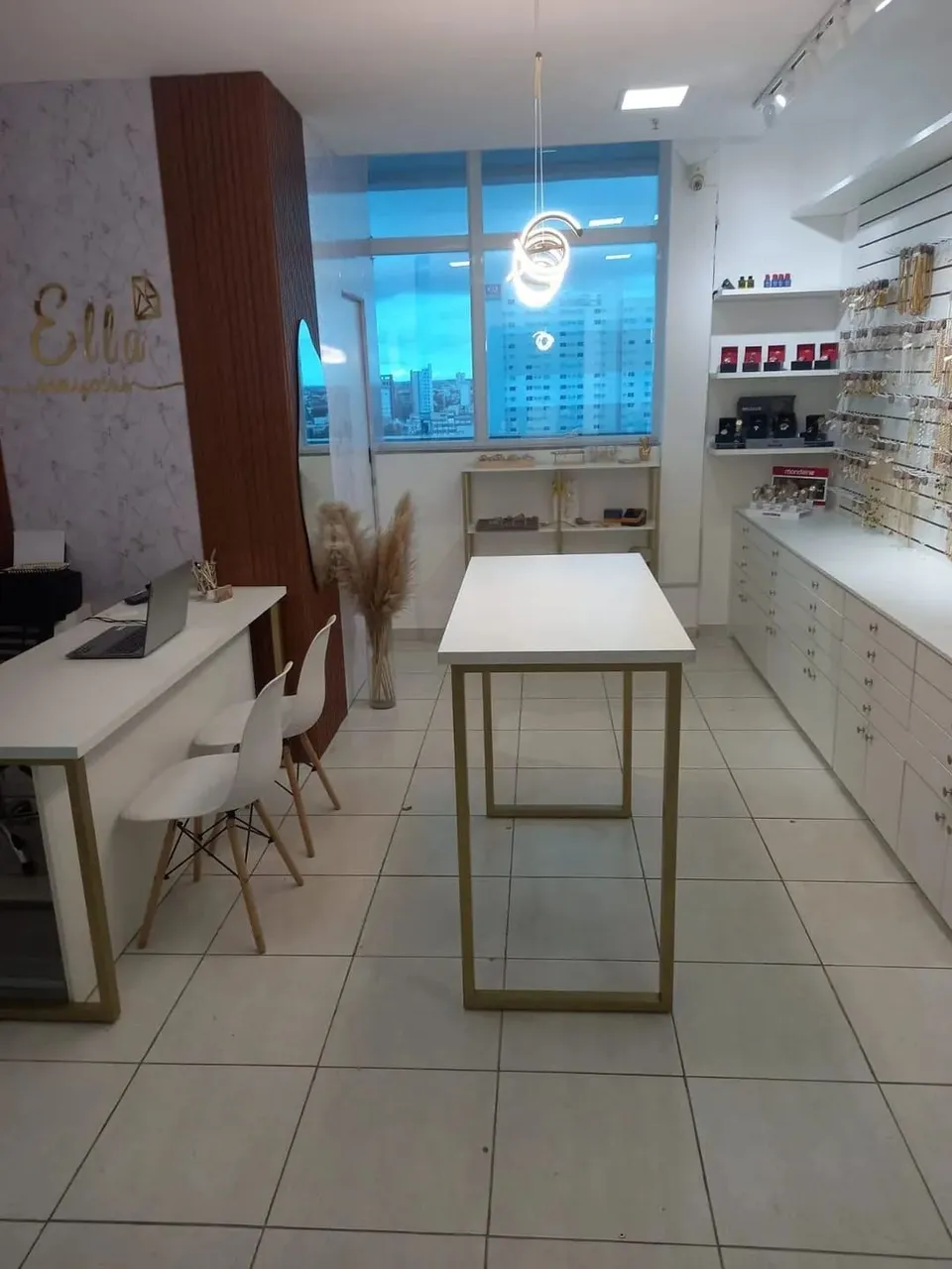 Vendo Sala Comercial no Blue Tower, Centro, Campos dos Goytacazes, RJ