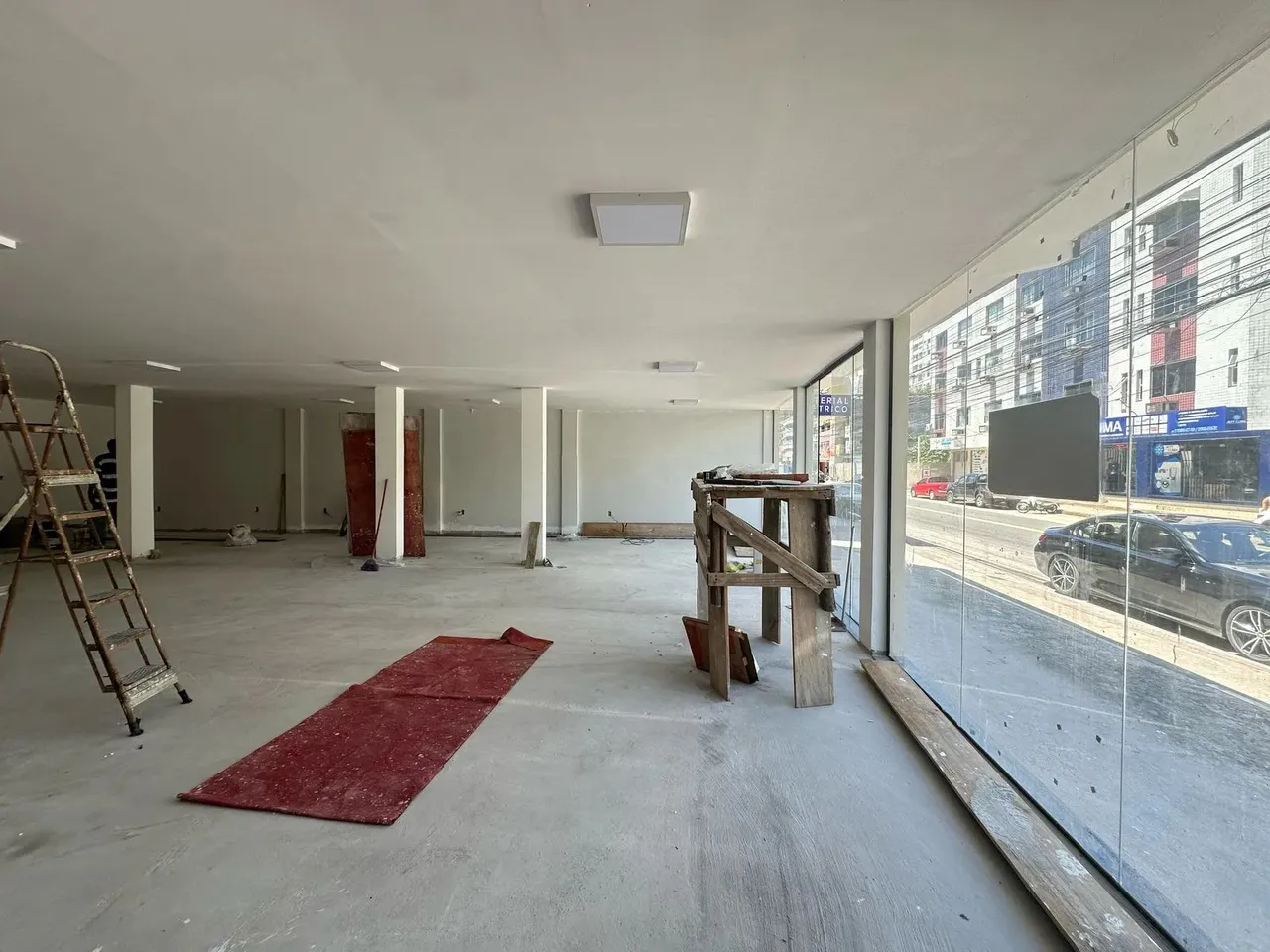 Imóvel para aluguel tem 180 metros quadrados em Ipiranga - Guarapari - ES