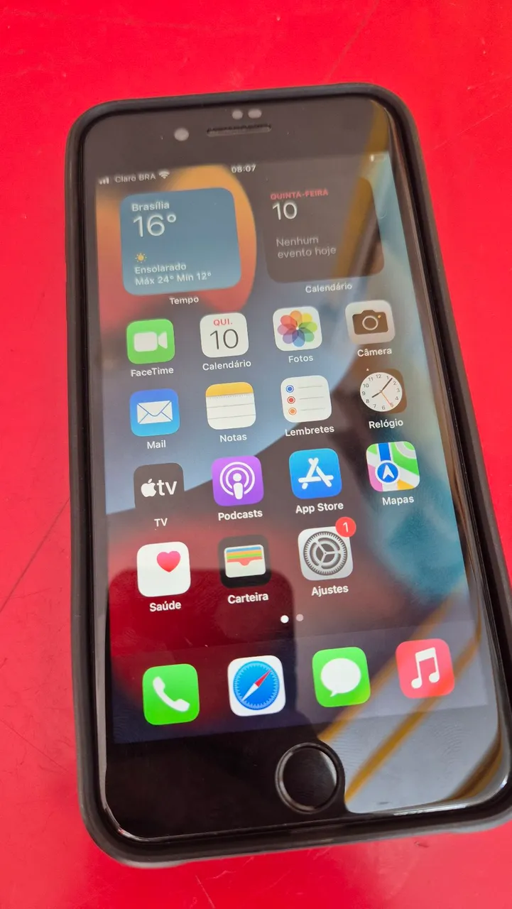 IPhone 7 Plus 256GB