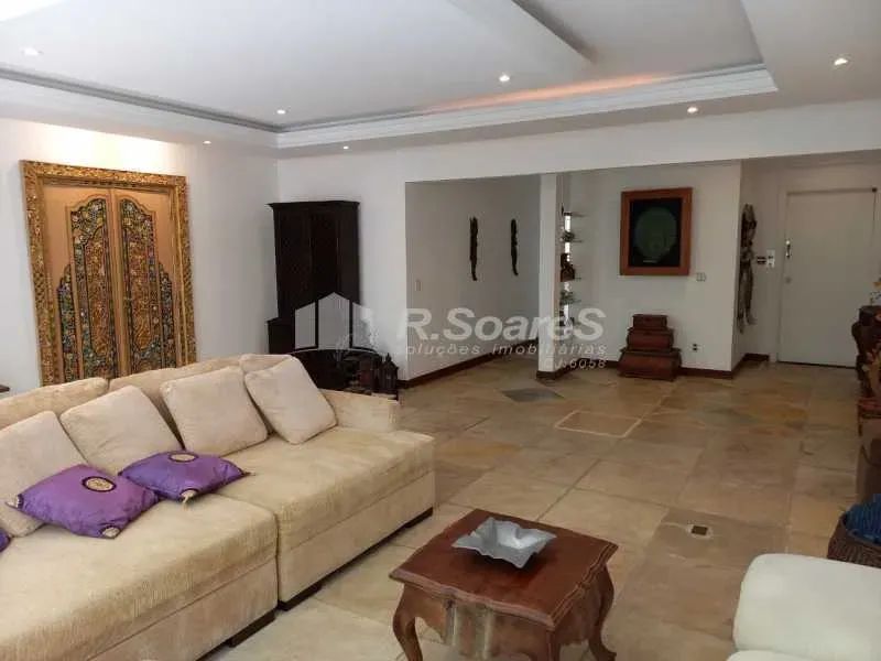Apartamento - Padrão / Residencial / Copacabana - Foto 2
