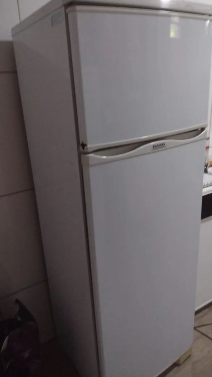 Geladeira Dako 337 Litros - Foto 2