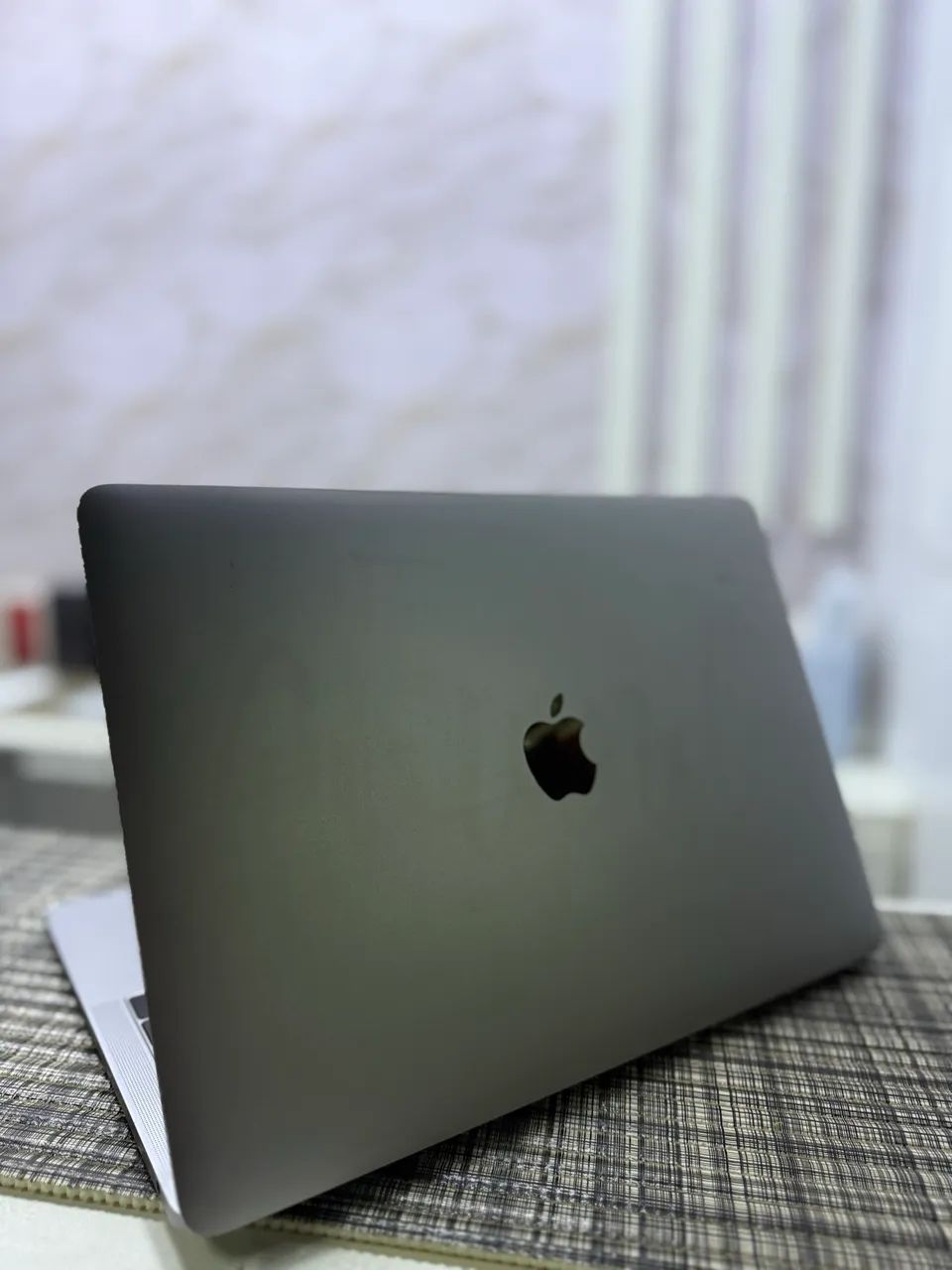 MacBook本体 MacBook Pro 2019 Core i5 16Gb 128Gb MacBook Pro (16 polegadas, 2019) - Especificações técnicas