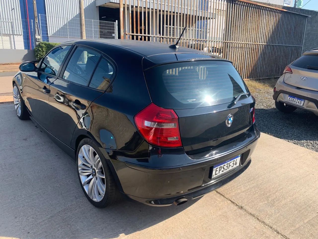 BMW 118i 2010 | Abaixo da FIPE | R$ 34.500 - Oportunidade Única!