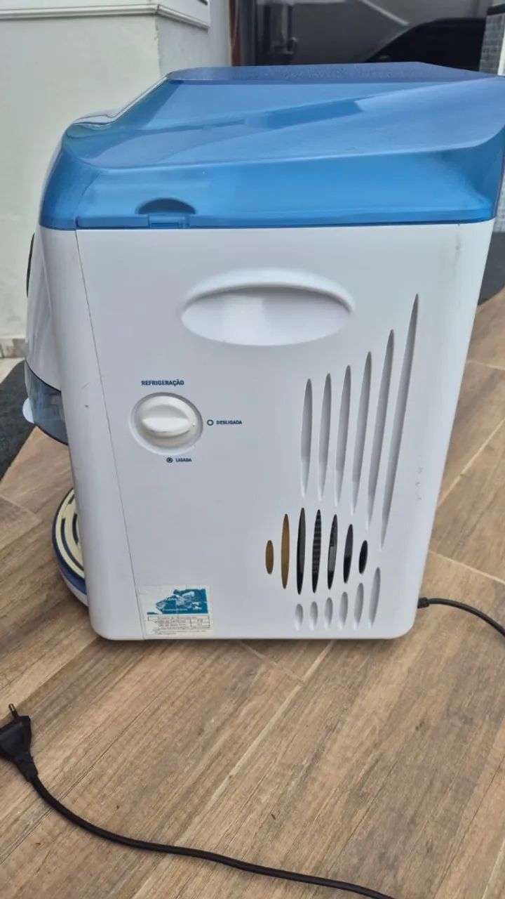 Purificador de agua LATINA Modelo Lapa-E14C  - Foto 2