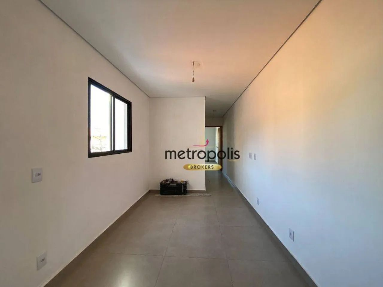 Apartamento, 55 m² - venda por R$ 391.000,00 ou aluguel por R$ 3.000,02/mês - Vila Baeta N - Foto 3