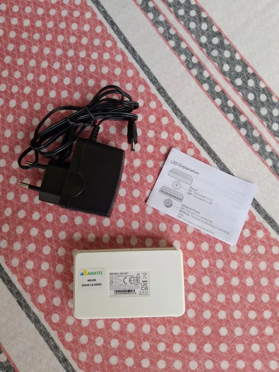 Switch D-link  - Foto 3