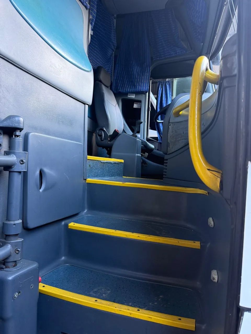 ONIBUS RODOVIÁRIO G6 1200 - Foto 9