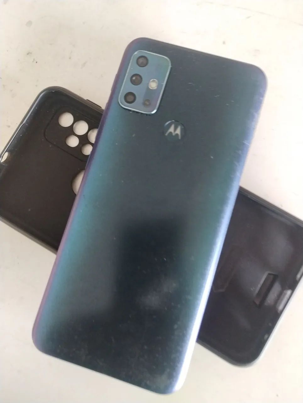 Vendo celular bem conservado - Foto 2