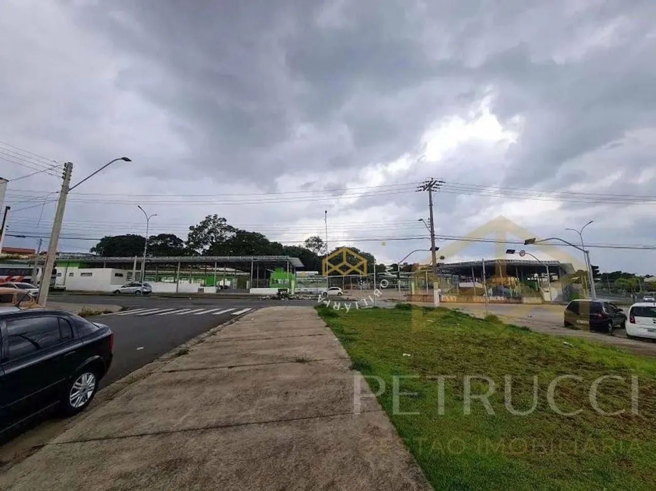 onto Comercial para locação, Jardim Novo Campos Elíseos, Campinas - PT0076. - Foto 3