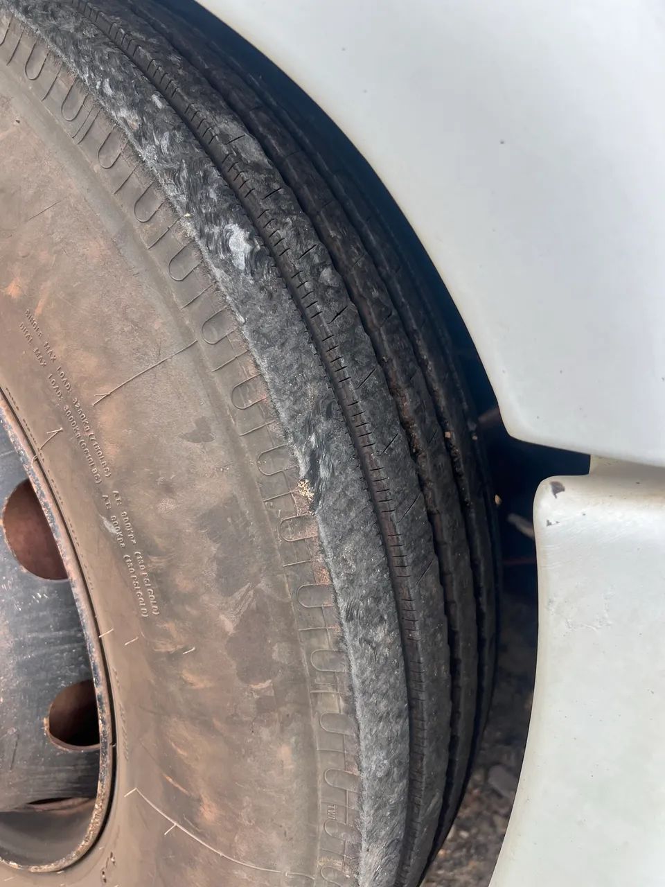 Caminhão caçamba - Foto 8