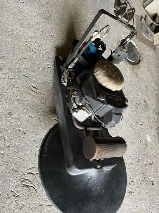 Polidora piso Propano - Foto 3