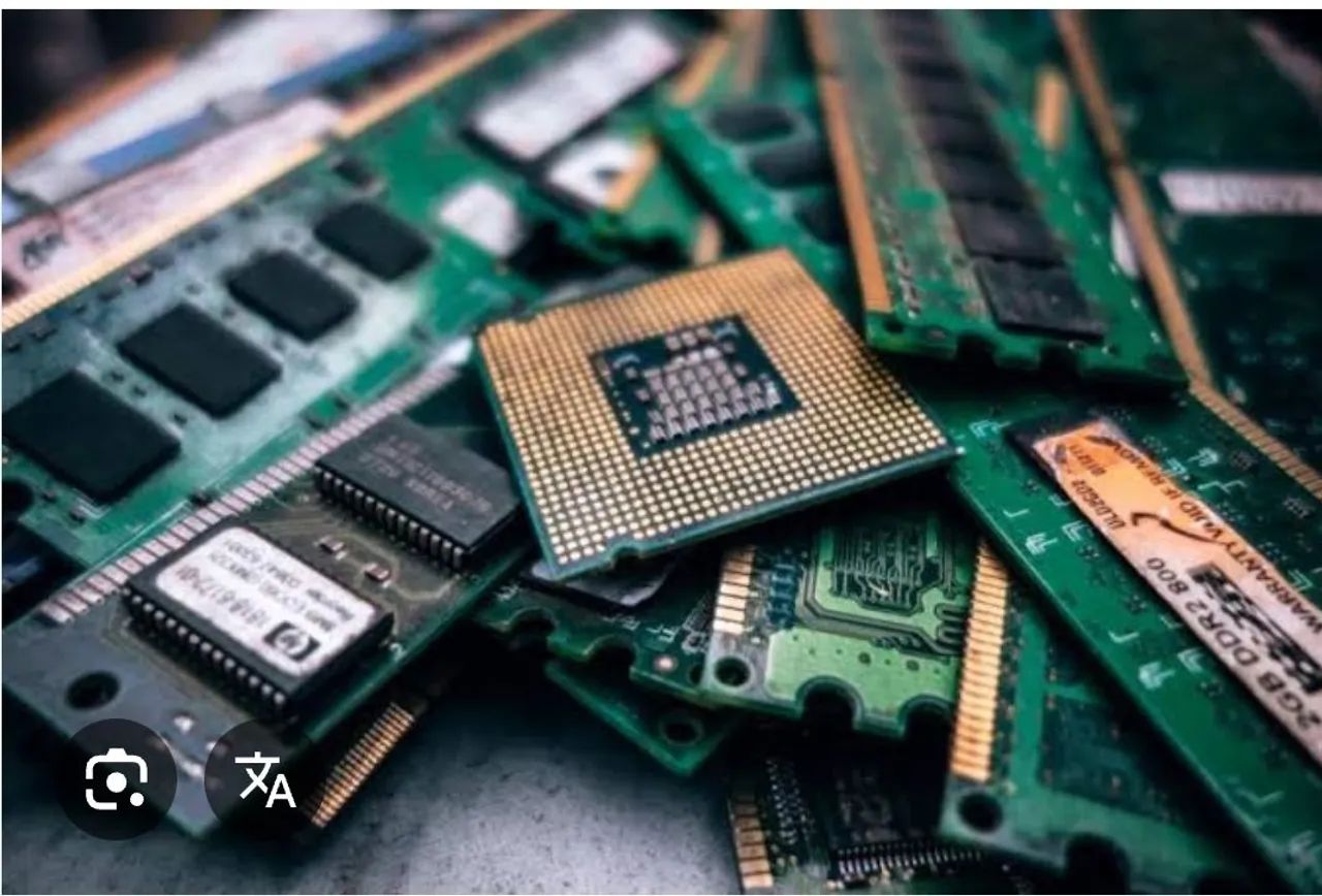 Sucata de eletrônicos - Compramos - Foto 2