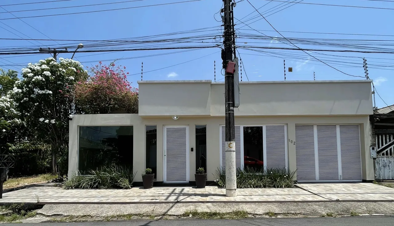 Oportunidade Imperdível no Bairro Cabralzinho Amplitude, Conforto e Lazer!