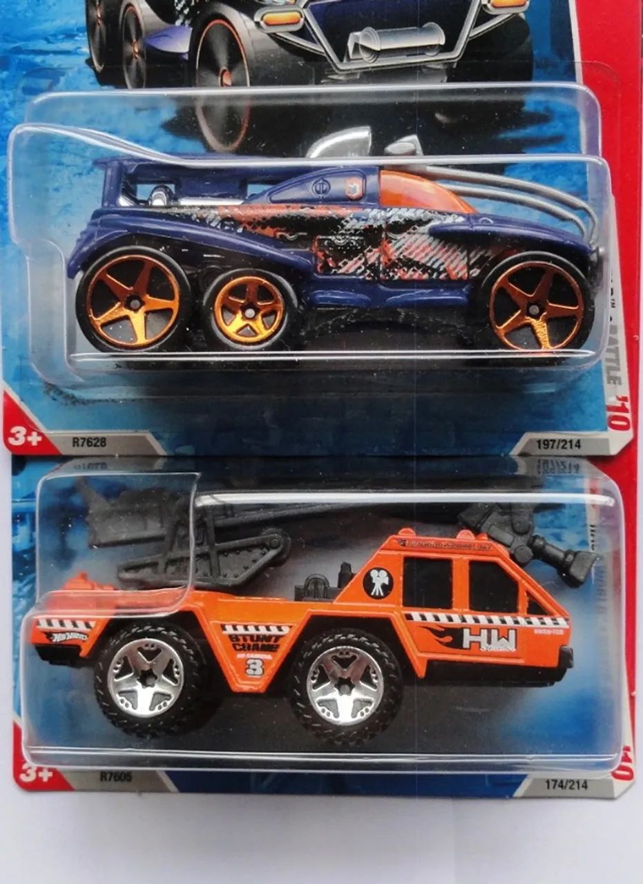 hot wheels dupla combo flame stopper + xs-ive serie race world