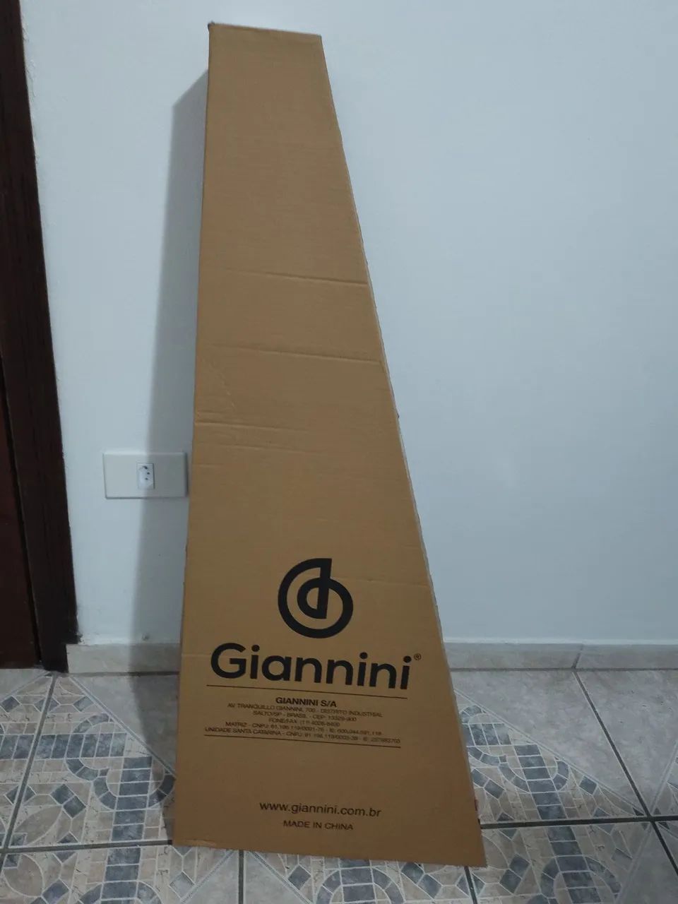 Violão Gianini acústico  - Foto 3
