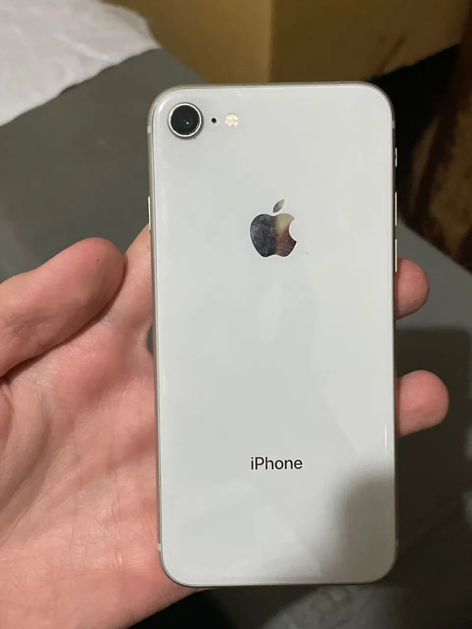 iPhone 8 excelente - Foto 3