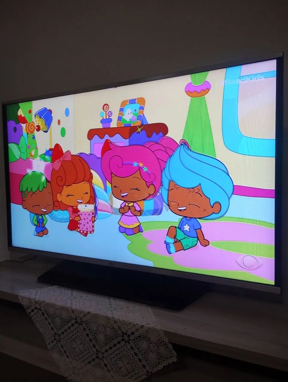 TV LG 43 polegadas PRA VENDER HOJE  - Foto 3