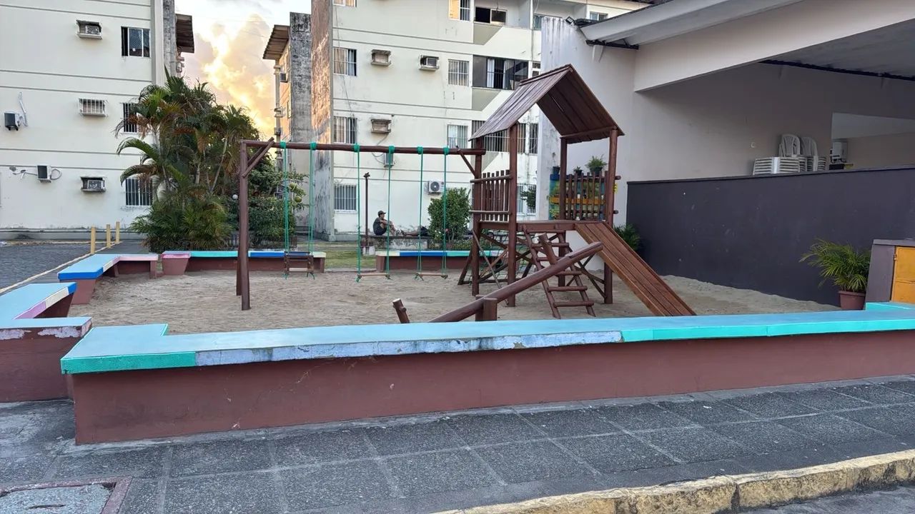 Foto - Jaboatão dos Guararapes - Piedade