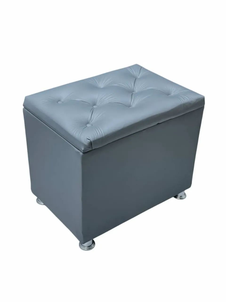 Promoção Puff Baú 60cm  - Foto 2