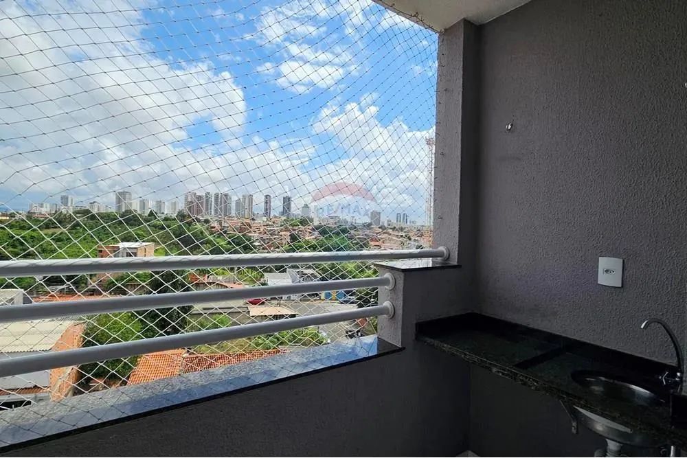 Apartamento 2 Dormitórios com Suíte e 2 Vagas no Alpha Club  Próx. ao Iguatemi Votorantim - Foto 4