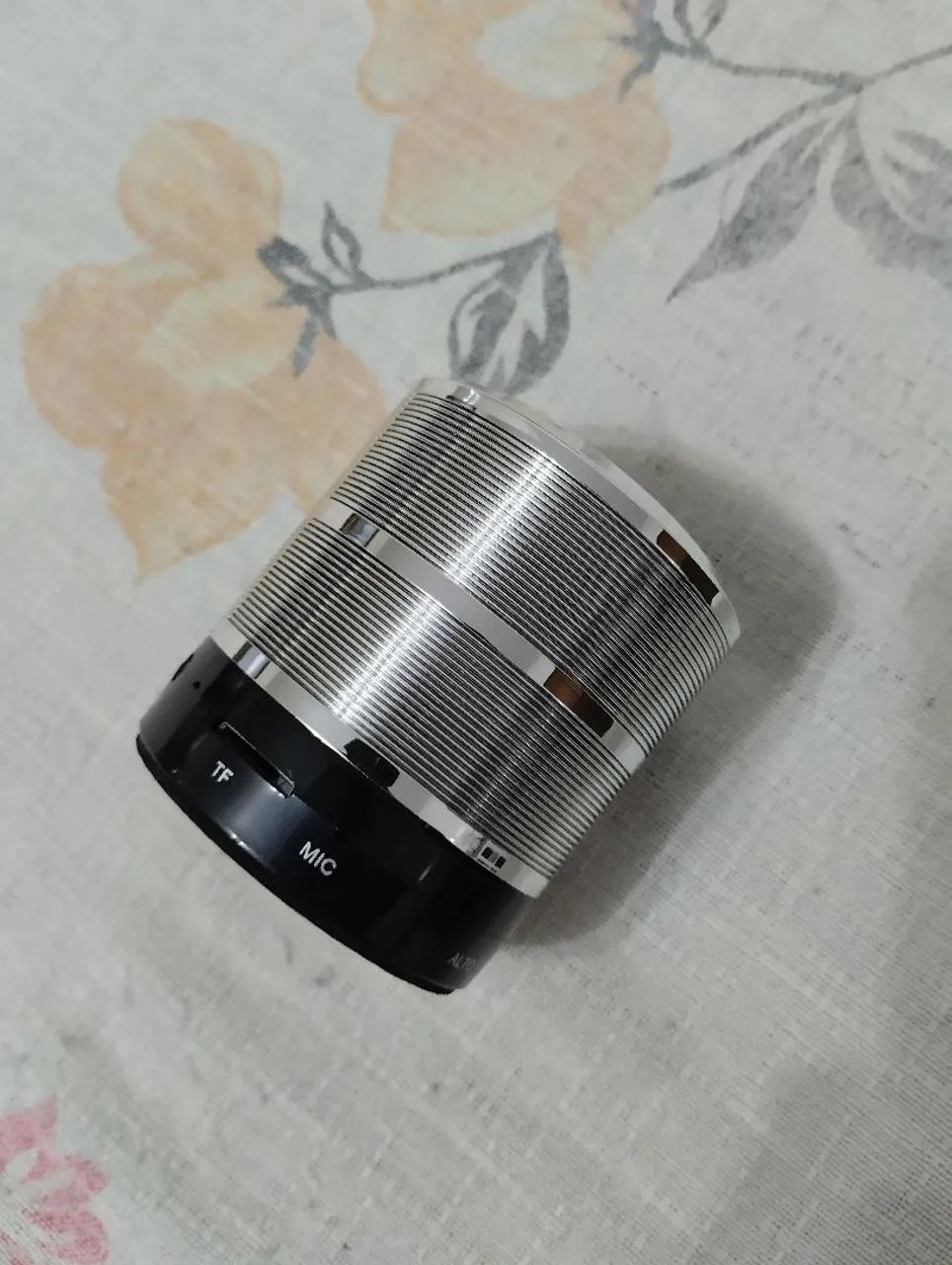Caixinha Som Mini Speaker  - Foto 5