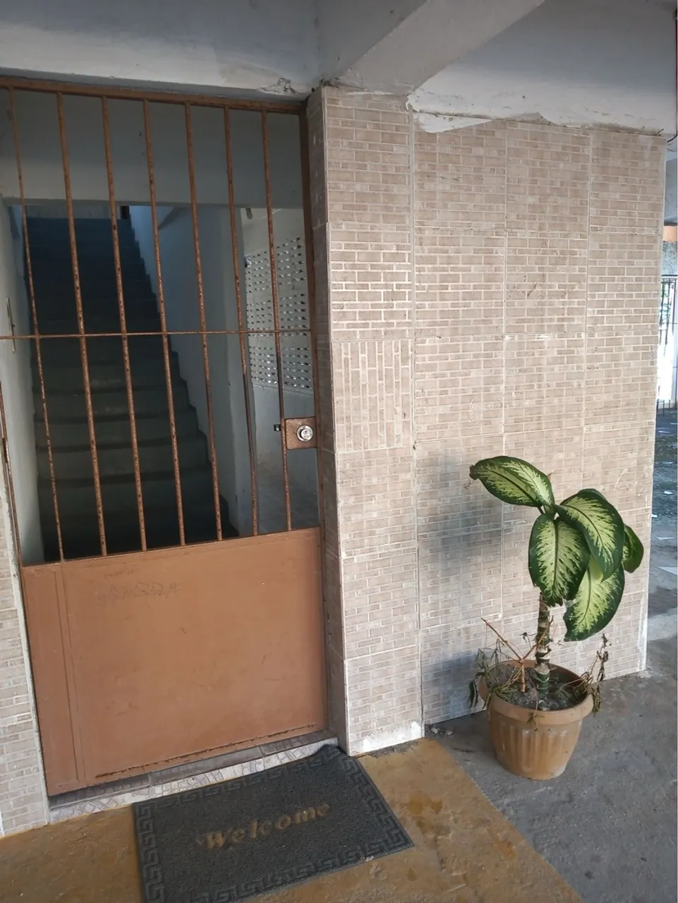 Apartamento em Rio doce
