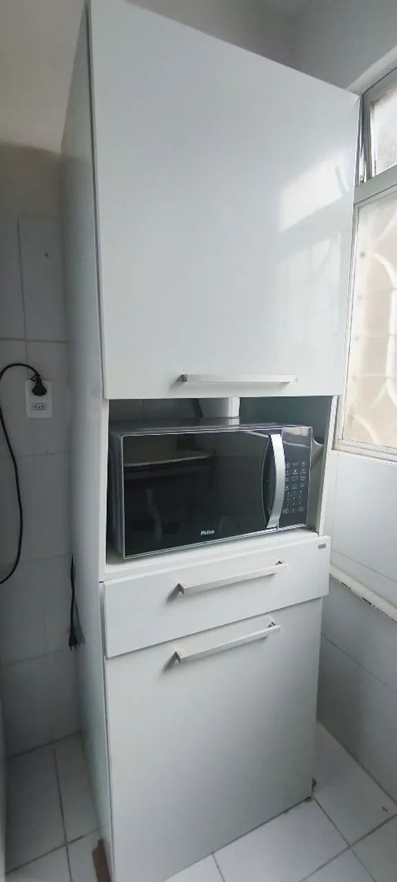 armario de cozinha de aco