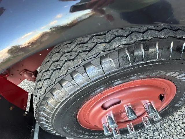 MB 1113 ano 1978 toco - filé n 1513 1313 1518 1318 1620 608 708 709 1618 1118 1114 - Foto 8