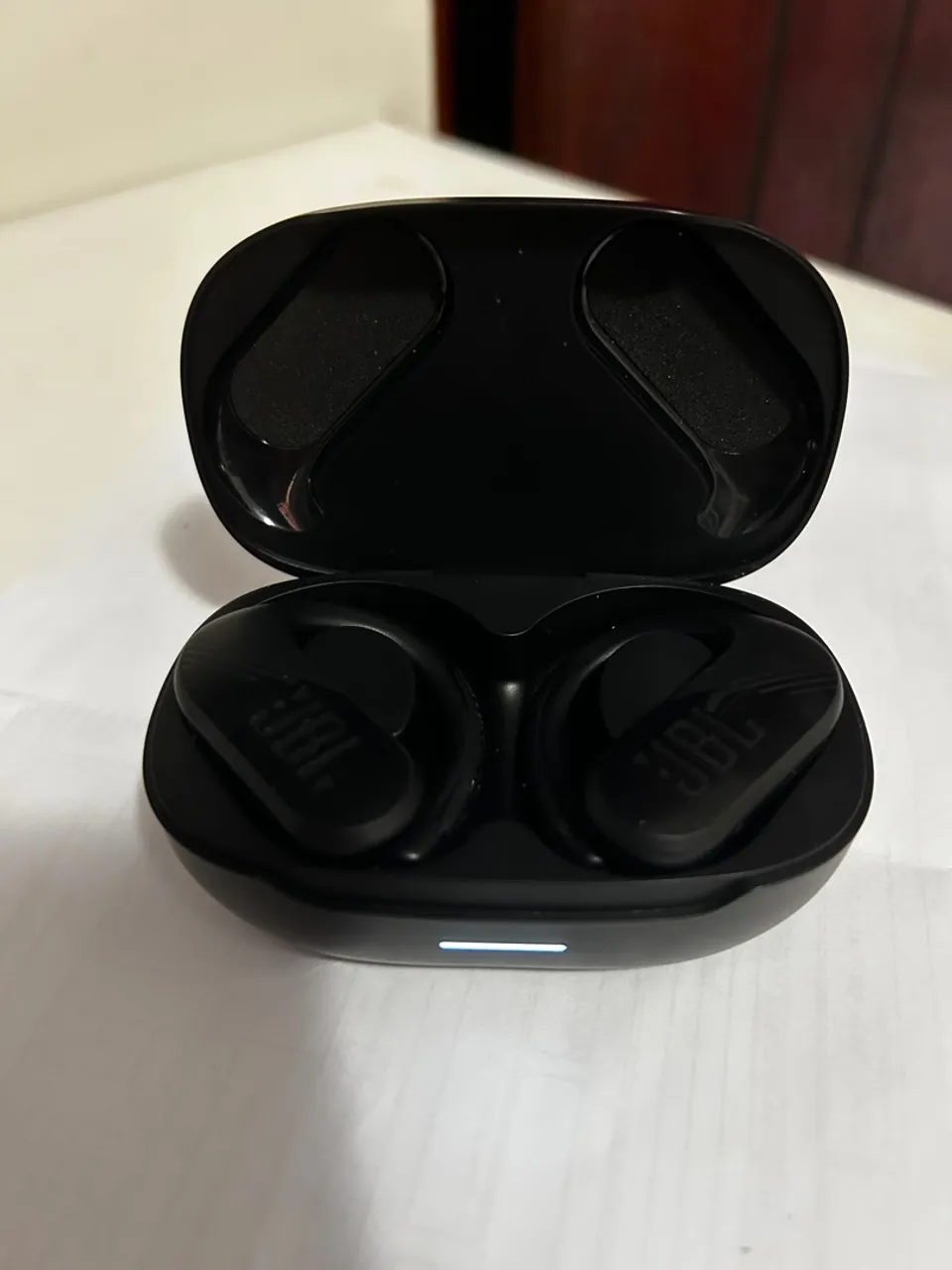 Fone de ouvido JBL Endurance Peak 3