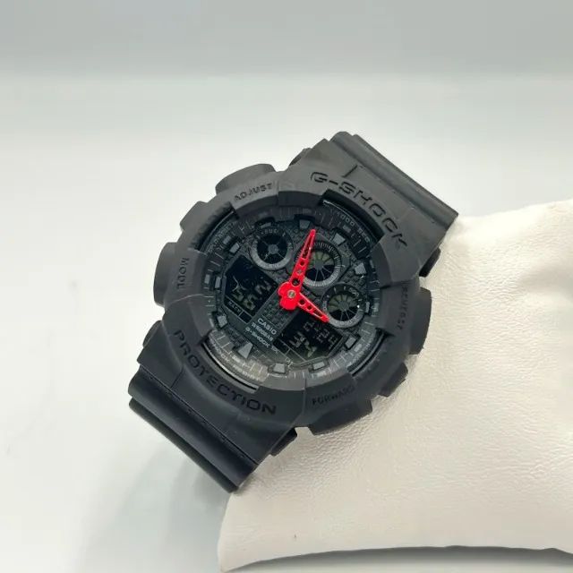 Relógio Gshock A830 - Foto 3