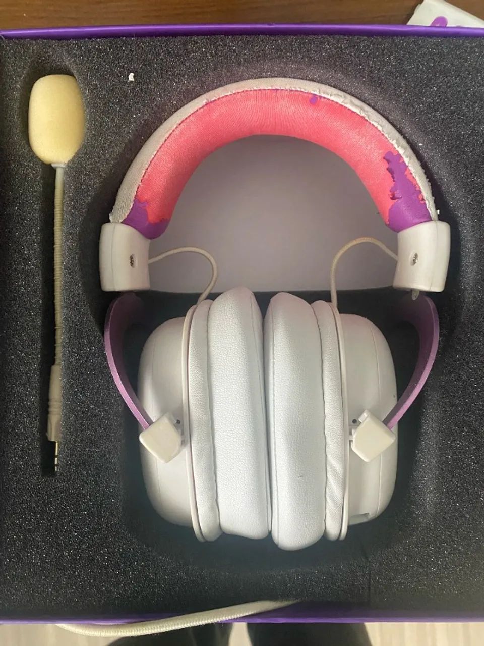 Headset Gamer Fallen Morcego, Surround Virtual 7.1 - Foto 5
