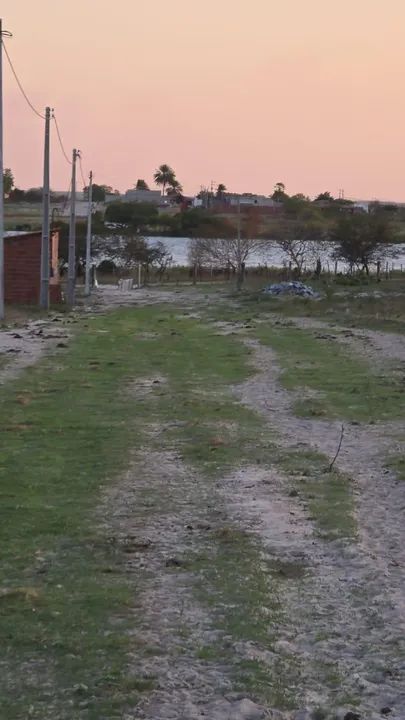 Terreno no Sítio Tigre (10x40) próximo ao açude com pontos de água e energia. - Foto 4