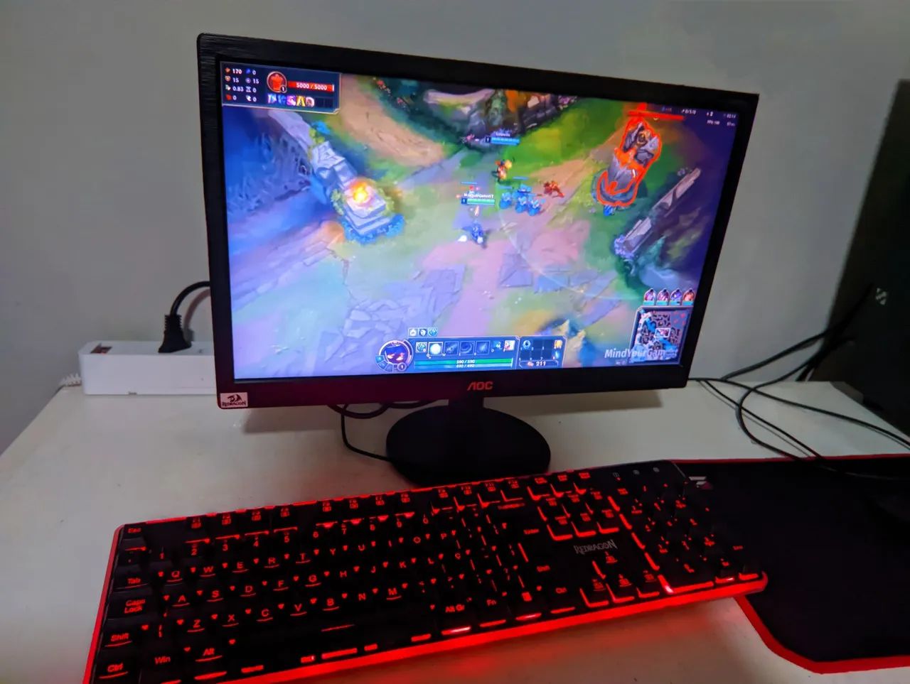 Pc completo  - Foto 2