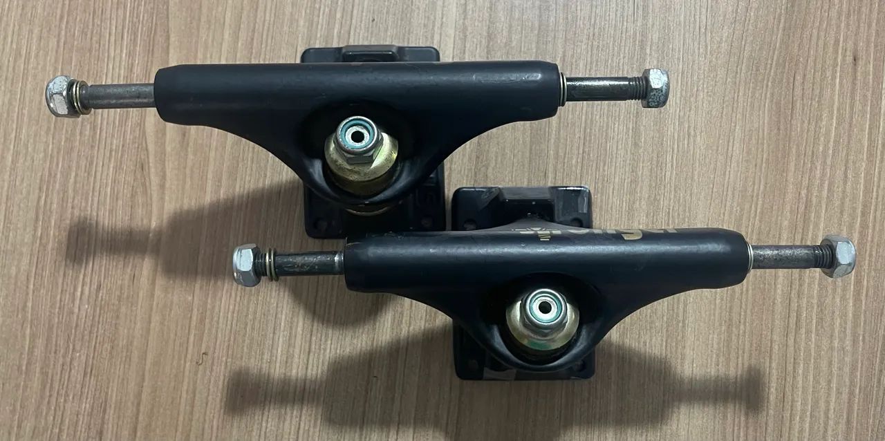 Skate 65mm - Foto 3