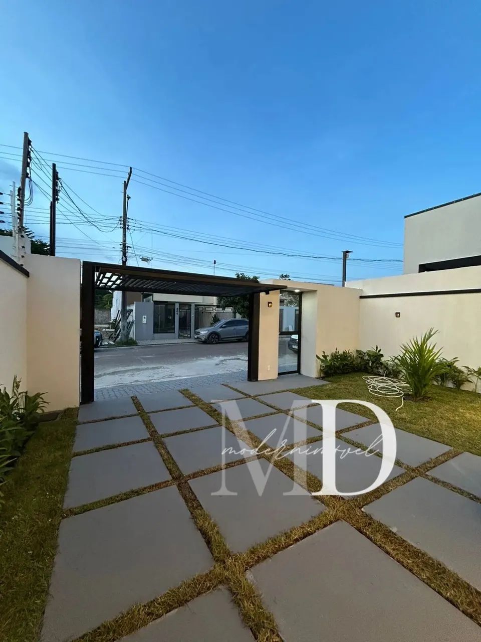 Villa Suiça| 3qrts | piscina| financia - Foto 4