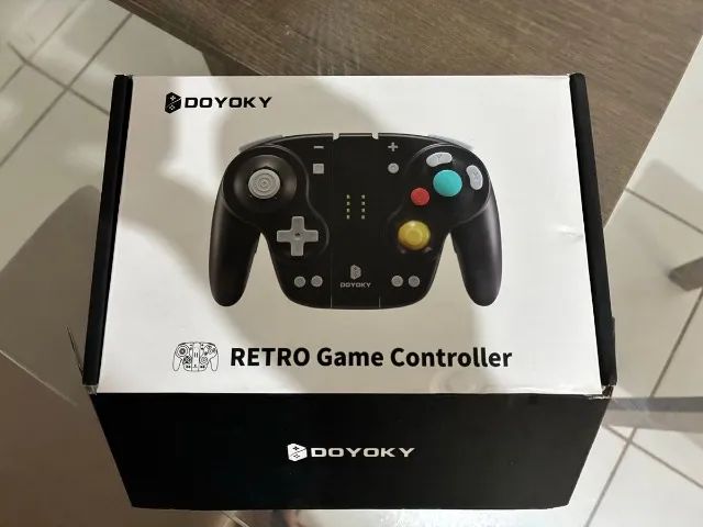 Joycon Gamecube Doyoky - Foto 3